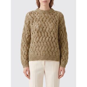 Brunello Cucinelli Women Sweater Woman Brunello Cucinelli